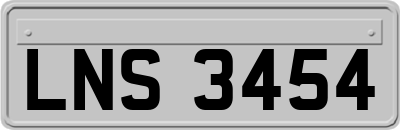 LNS3454