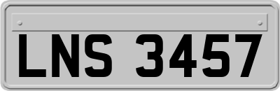 LNS3457