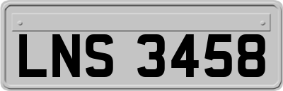 LNS3458
