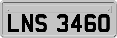 LNS3460