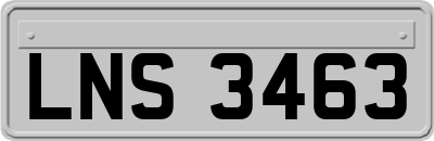 LNS3463