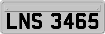 LNS3465