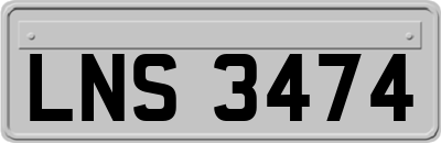 LNS3474