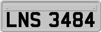 LNS3484