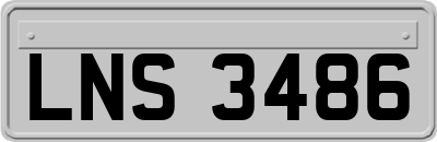 LNS3486