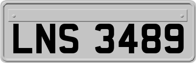 LNS3489