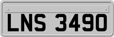 LNS3490