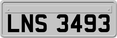 LNS3493
