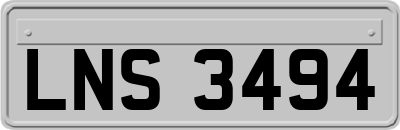 LNS3494
