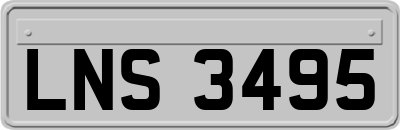 LNS3495