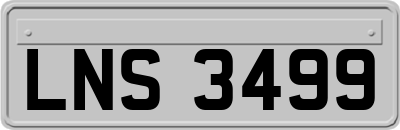 LNS3499