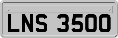 LNS3500