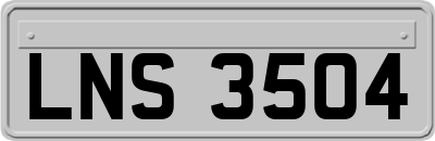 LNS3504