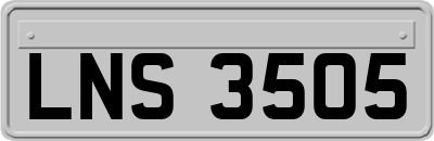 LNS3505
