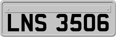 LNS3506