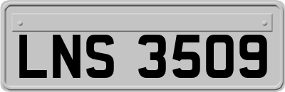 LNS3509