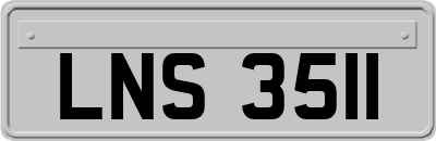 LNS3511