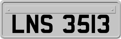 LNS3513