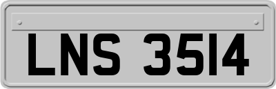 LNS3514