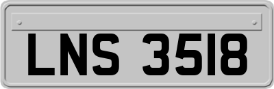 LNS3518