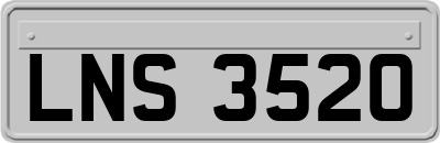 LNS3520
