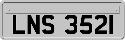 LNS3521