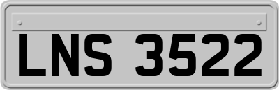 LNS3522