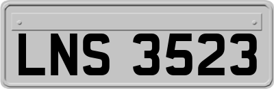 LNS3523
