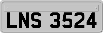 LNS3524