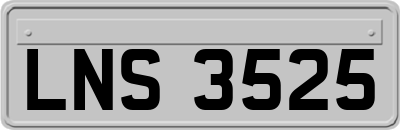 LNS3525