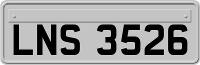 LNS3526