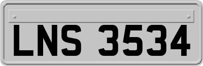 LNS3534