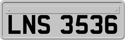 LNS3536