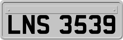 LNS3539
