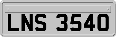 LNS3540