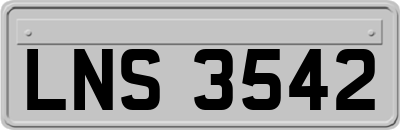 LNS3542