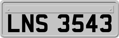 LNS3543