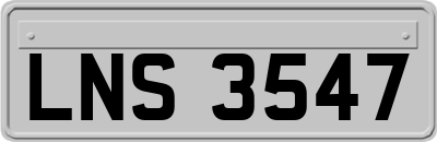 LNS3547