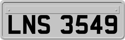 LNS3549