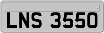 LNS3550