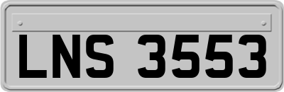 LNS3553