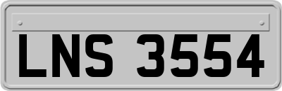 LNS3554