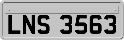 LNS3563