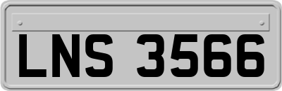LNS3566