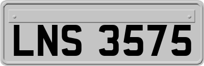 LNS3575