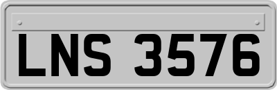 LNS3576