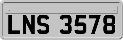 LNS3578