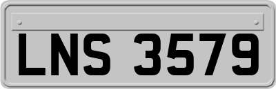 LNS3579