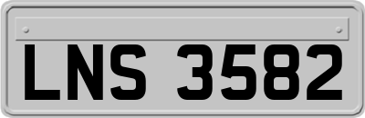 LNS3582