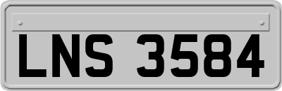 LNS3584